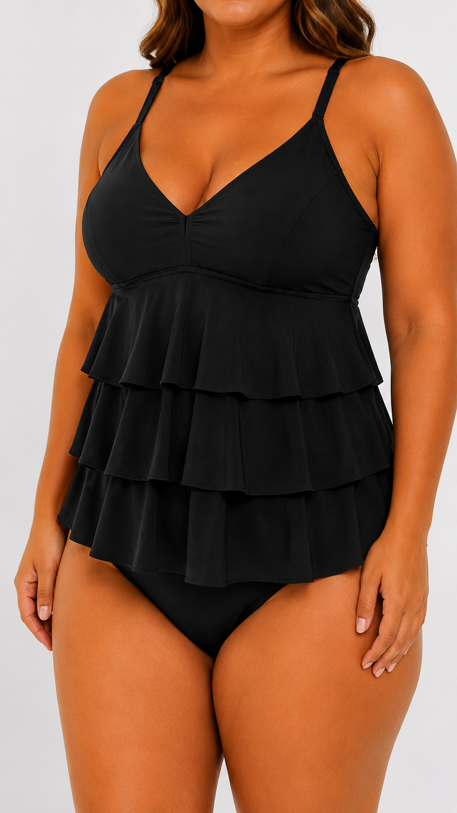 Margaux | Maillot de Bain Élégant