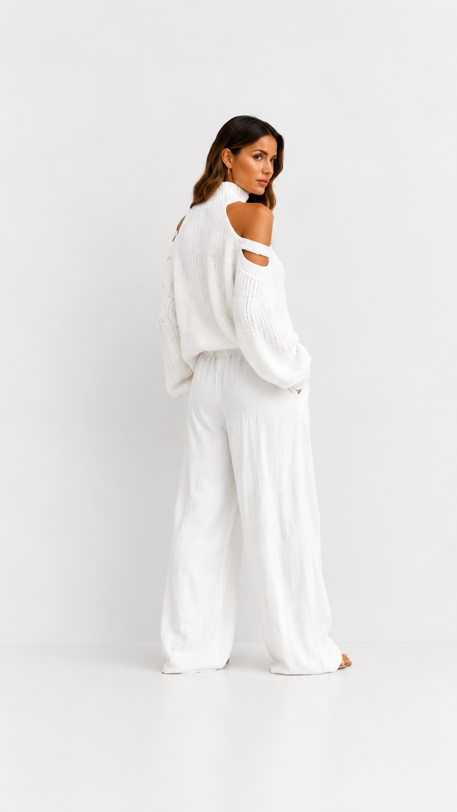 Camilla | Ensemble Tendance