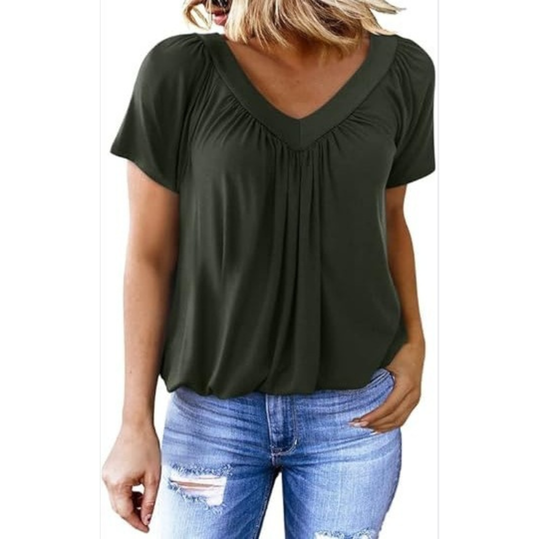 Kennedy - Olive