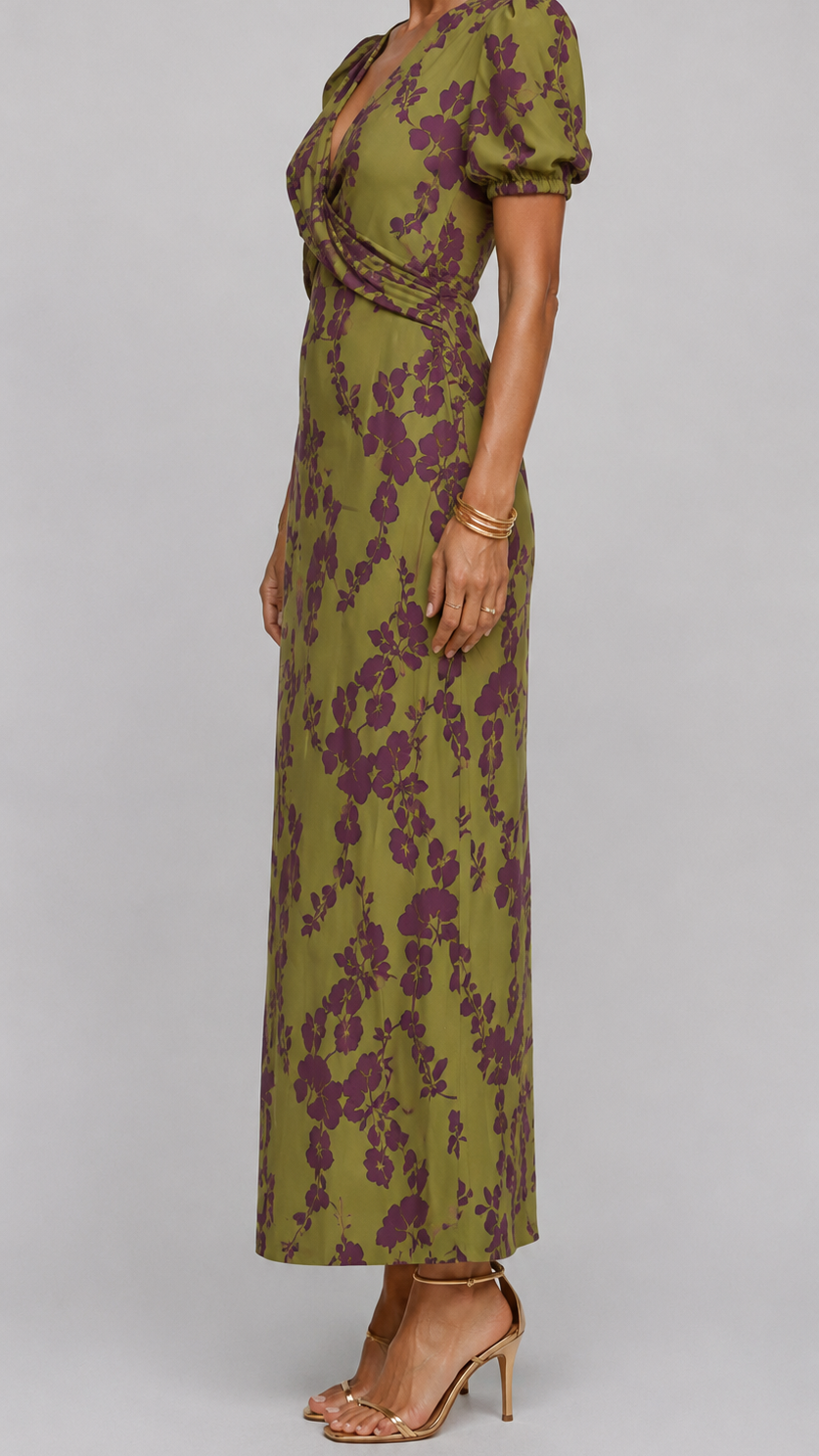 Amélie | Robe Élégante