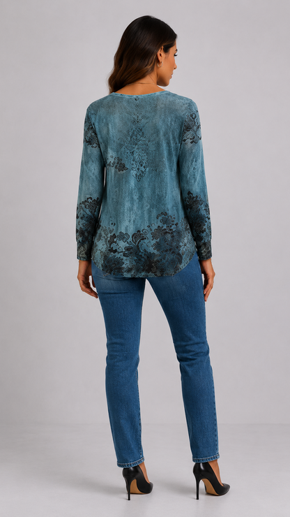Lace | Chemisier