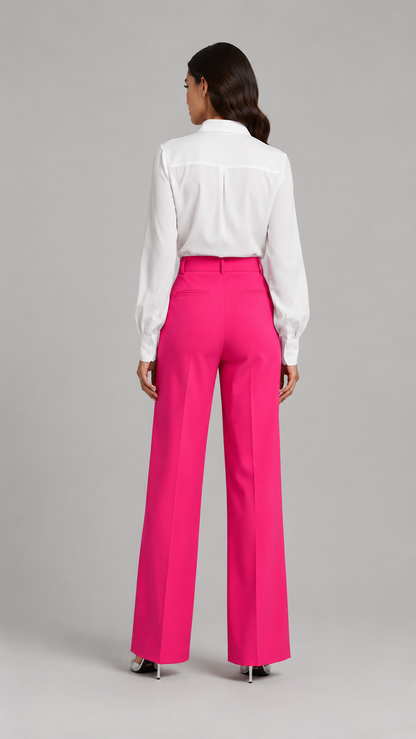 Palazzo | Pantalon
