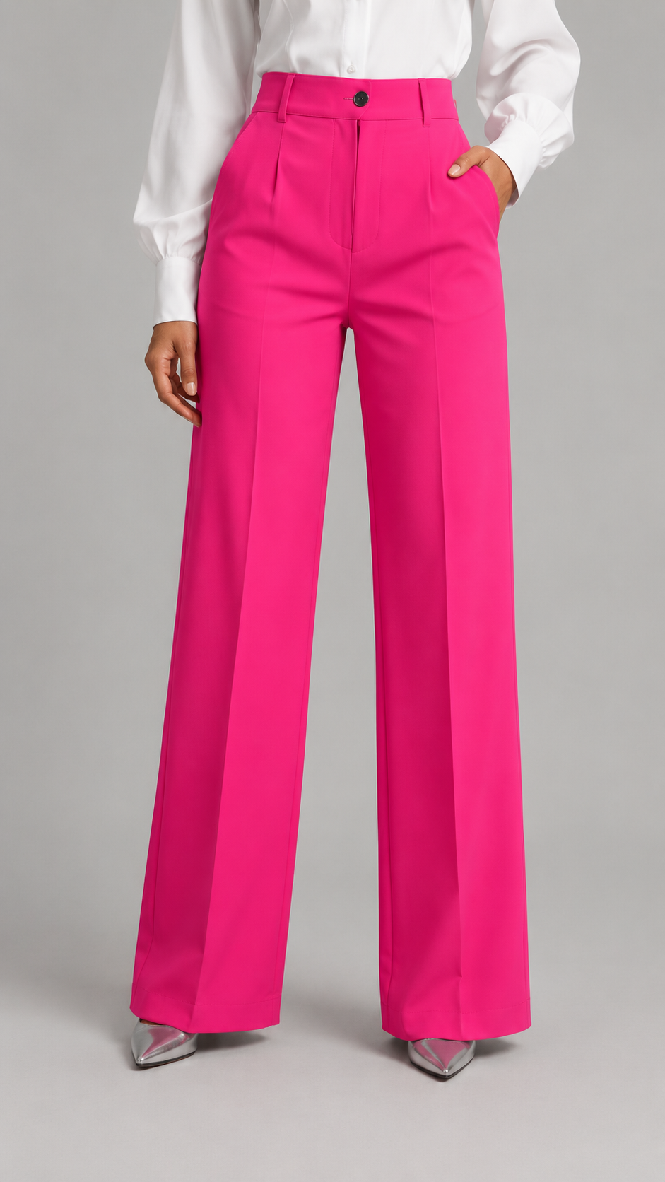 Palazzo | Pantalon