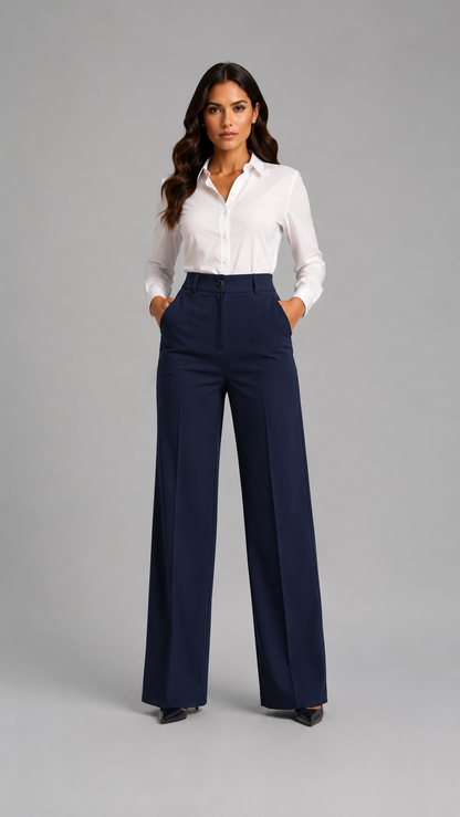 Palazzo | Pantalon