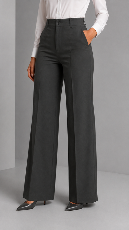 Palazzo | Pantalon