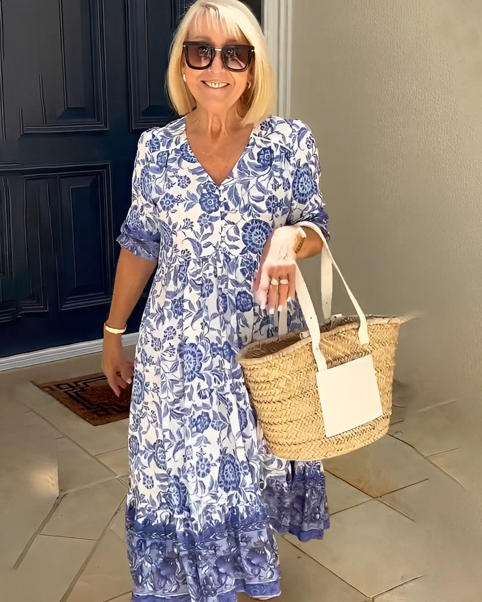 Ellie dress