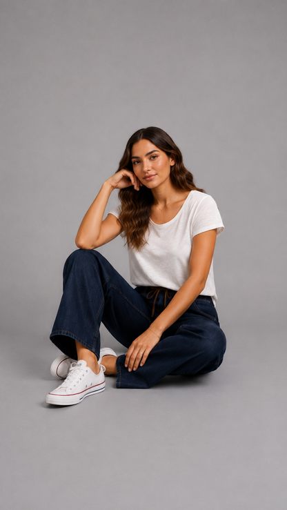 Élan | Pantalon