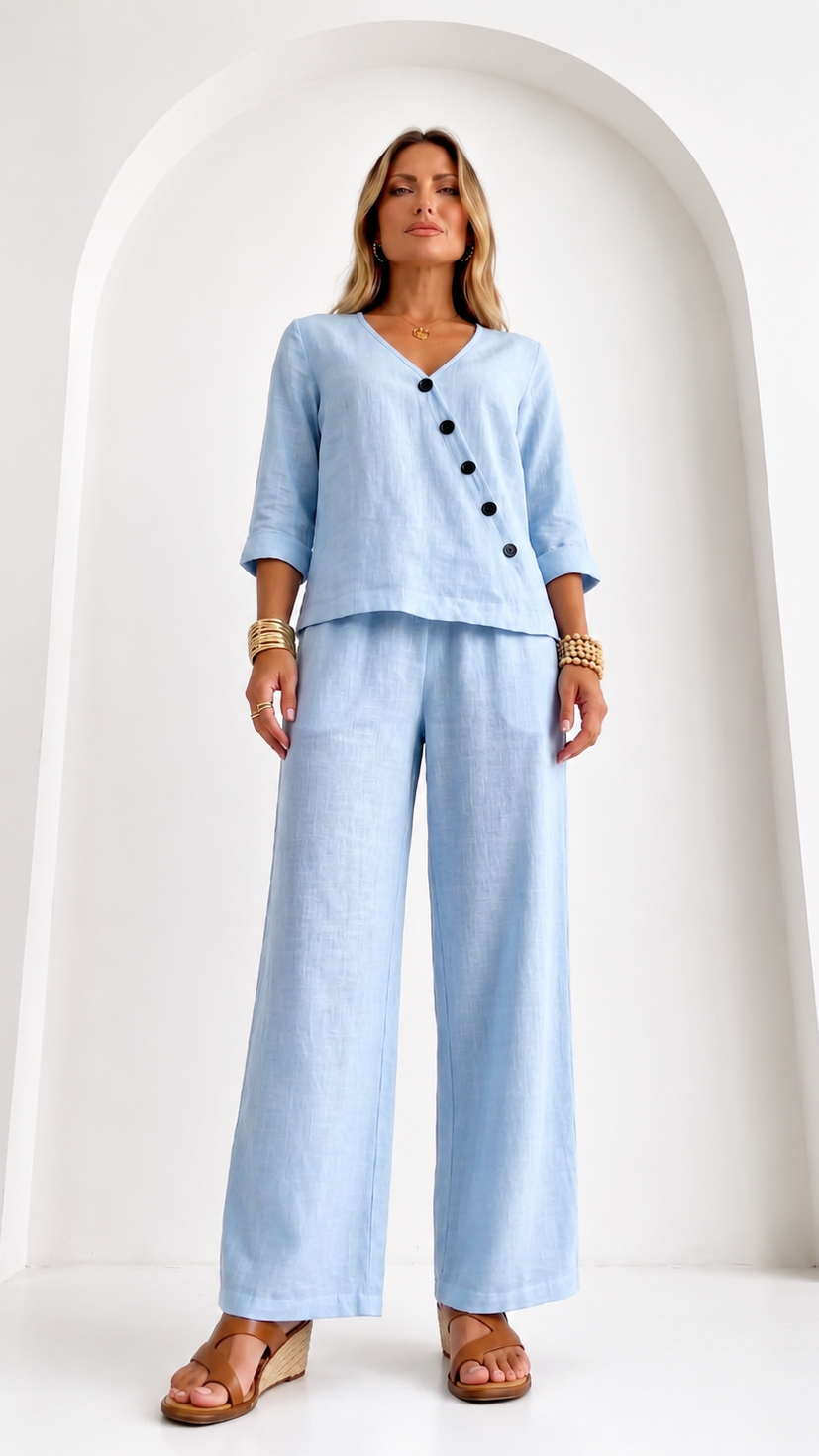 Nina Chic | Ensemble