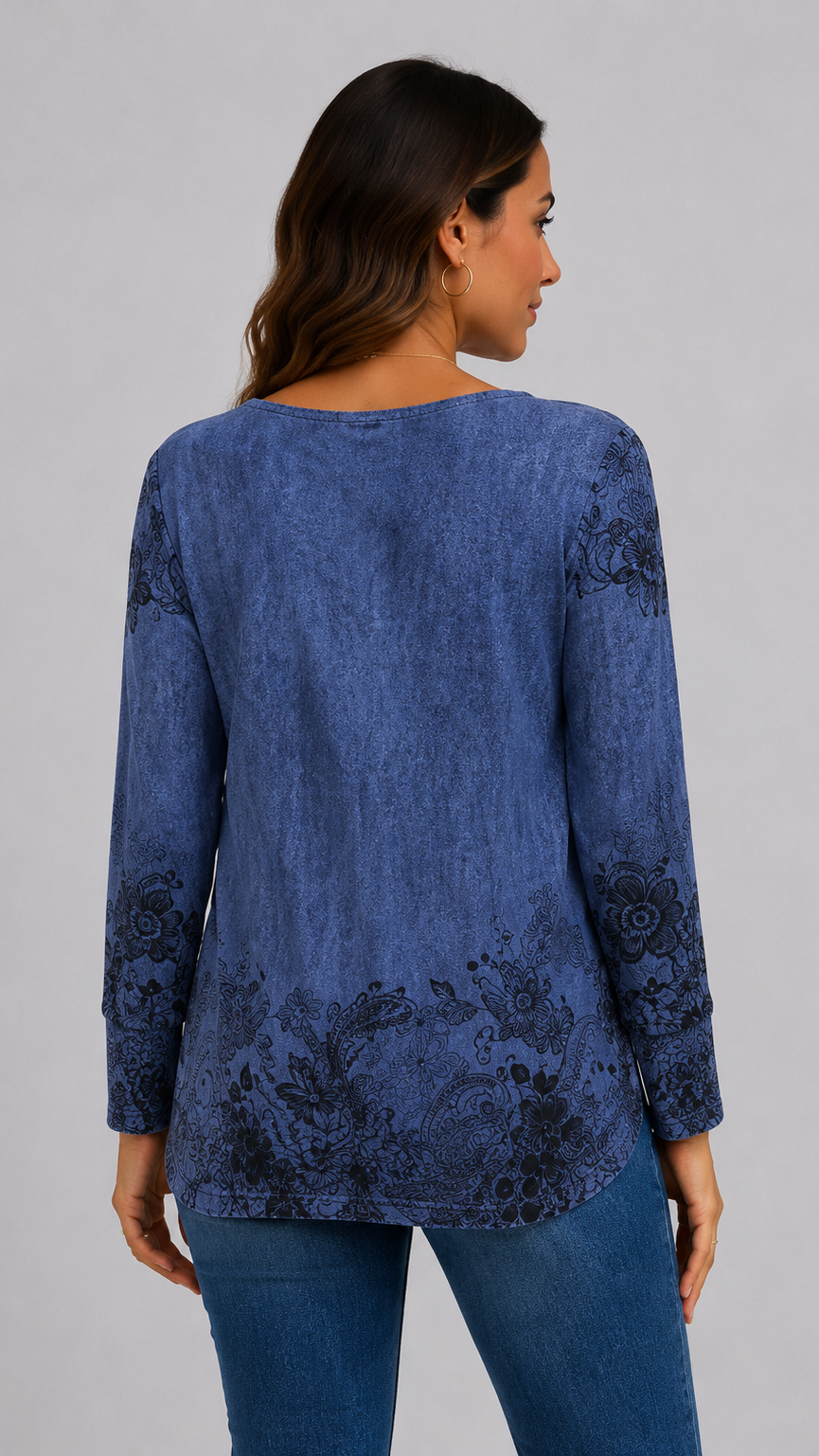 Lace | Chemisier