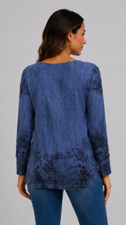 Lace | Chemisier