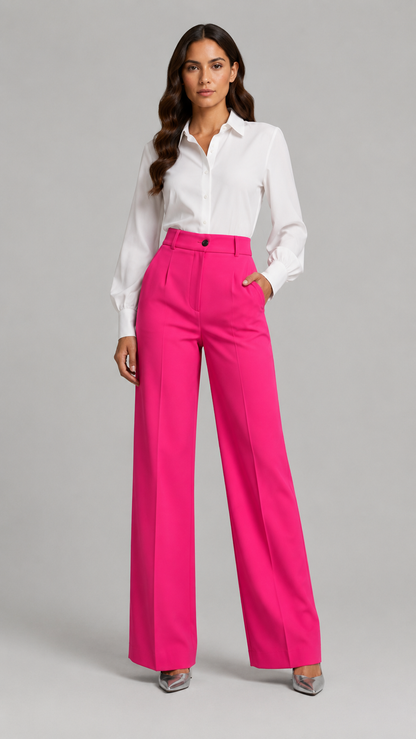 Palazzo | Pantalon