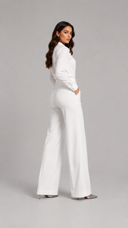 Palazzo | Pantalon