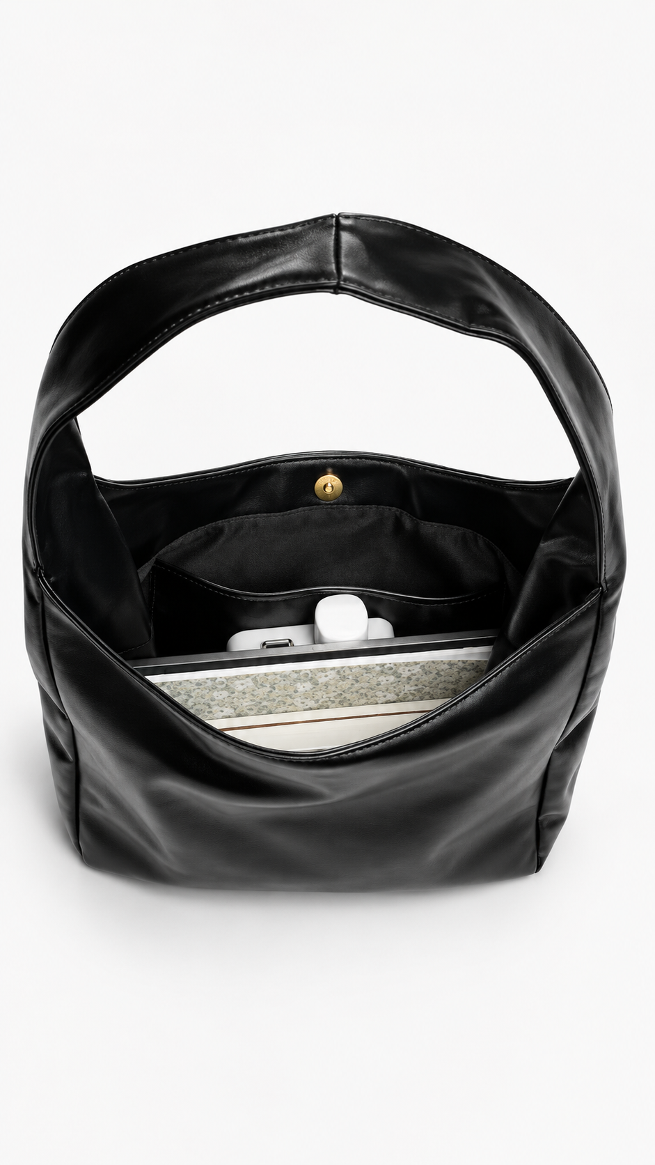 Noir Essence | Sac