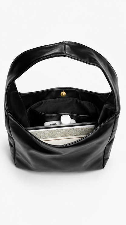 Noir Essence | Sac