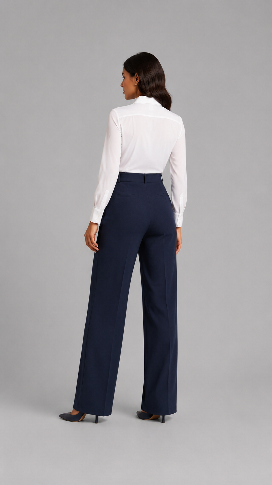 Palazzo | Pantalon