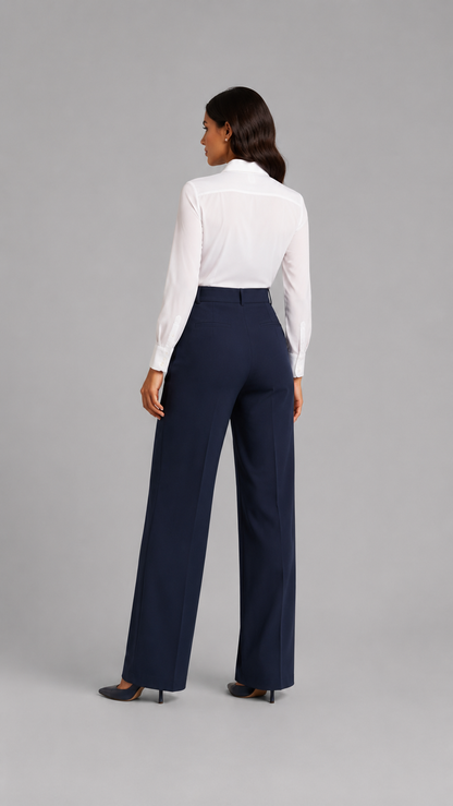 Palazzo | Pantalon