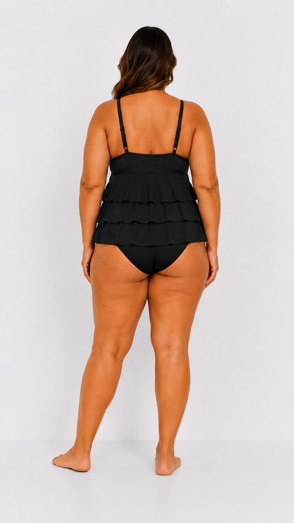 Margaux | Maillot de Bain Élégant