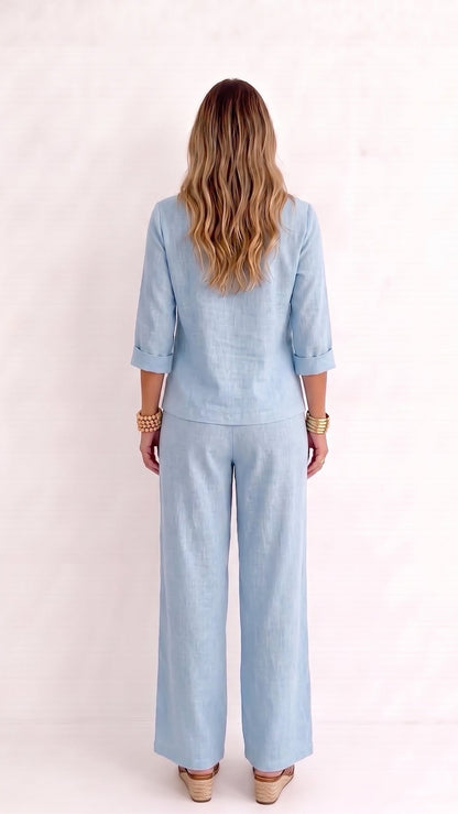 Nina Chic | Ensemble