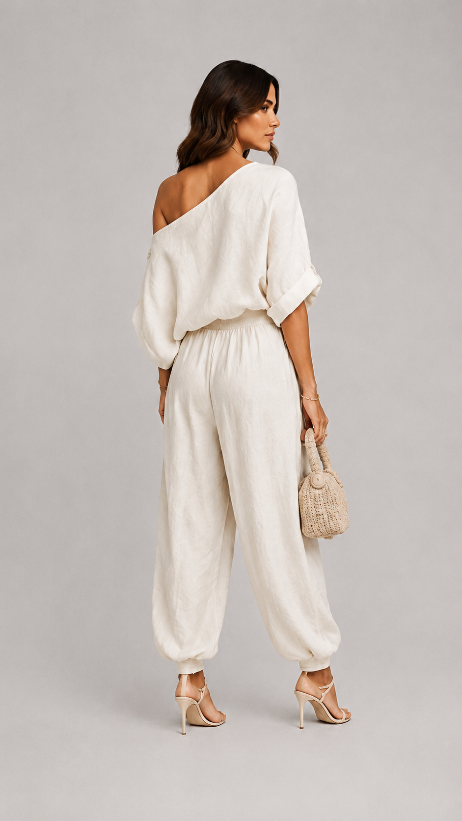 Antonella | Ensemble