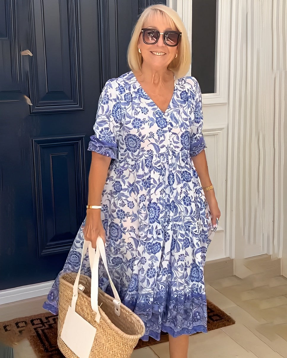 Ellie dress