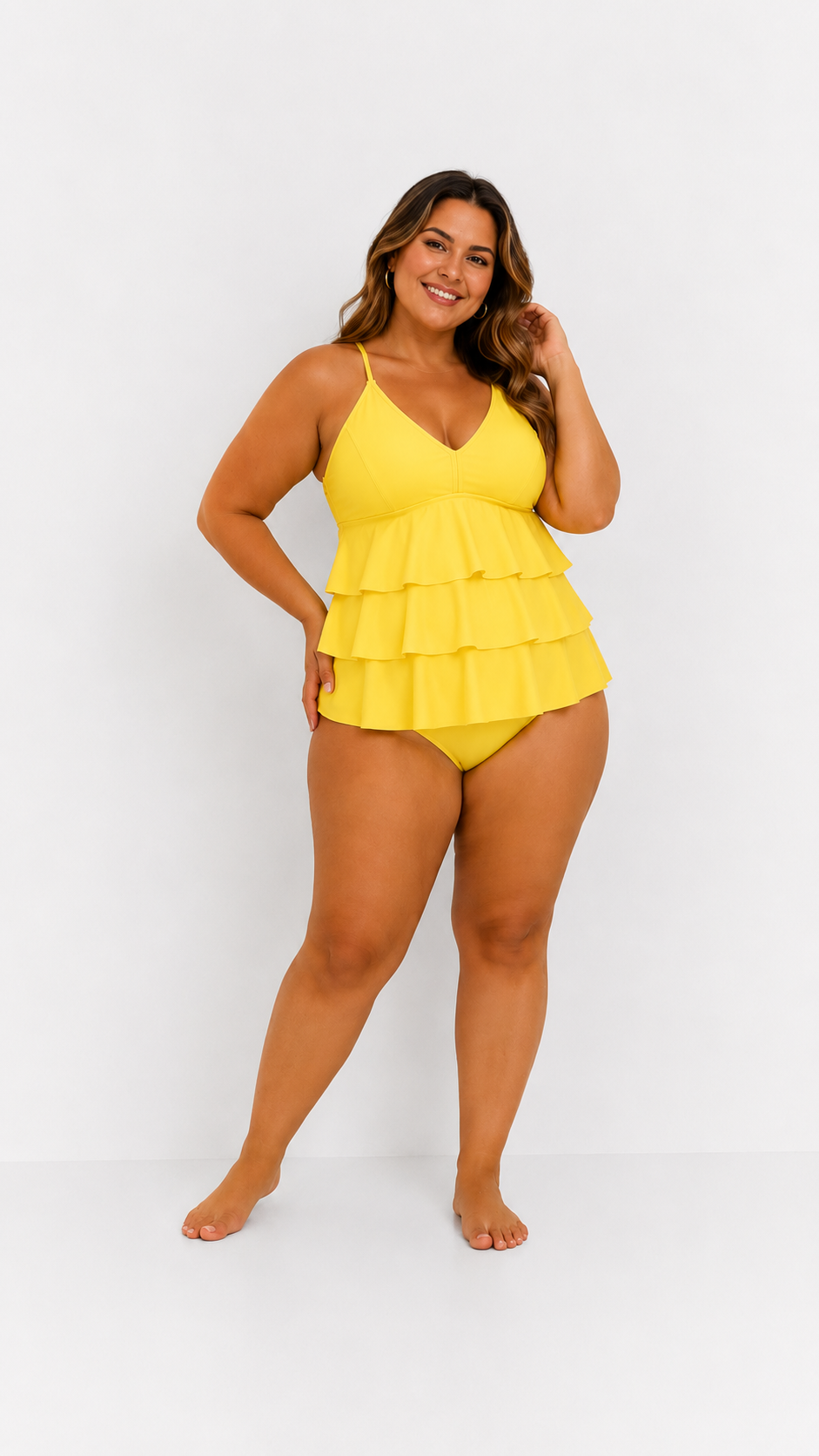 Margaux | Maillot de Bain Élégant