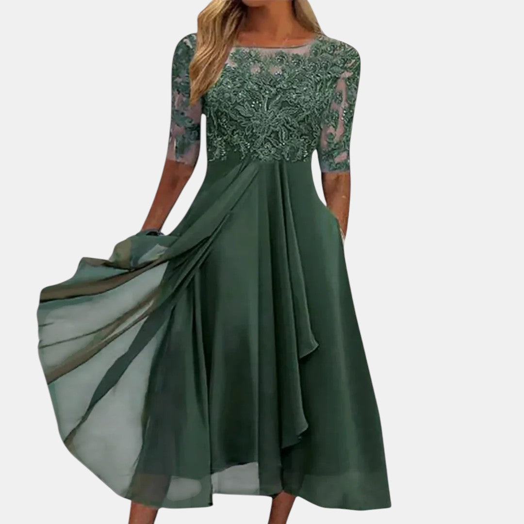 Chloe - Green