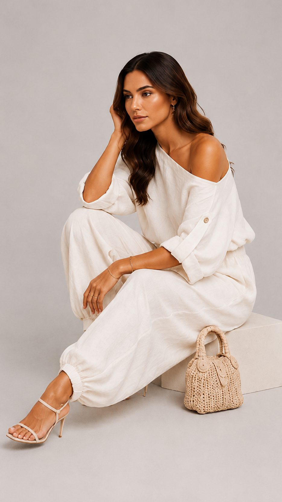 Antonella | Ensemble