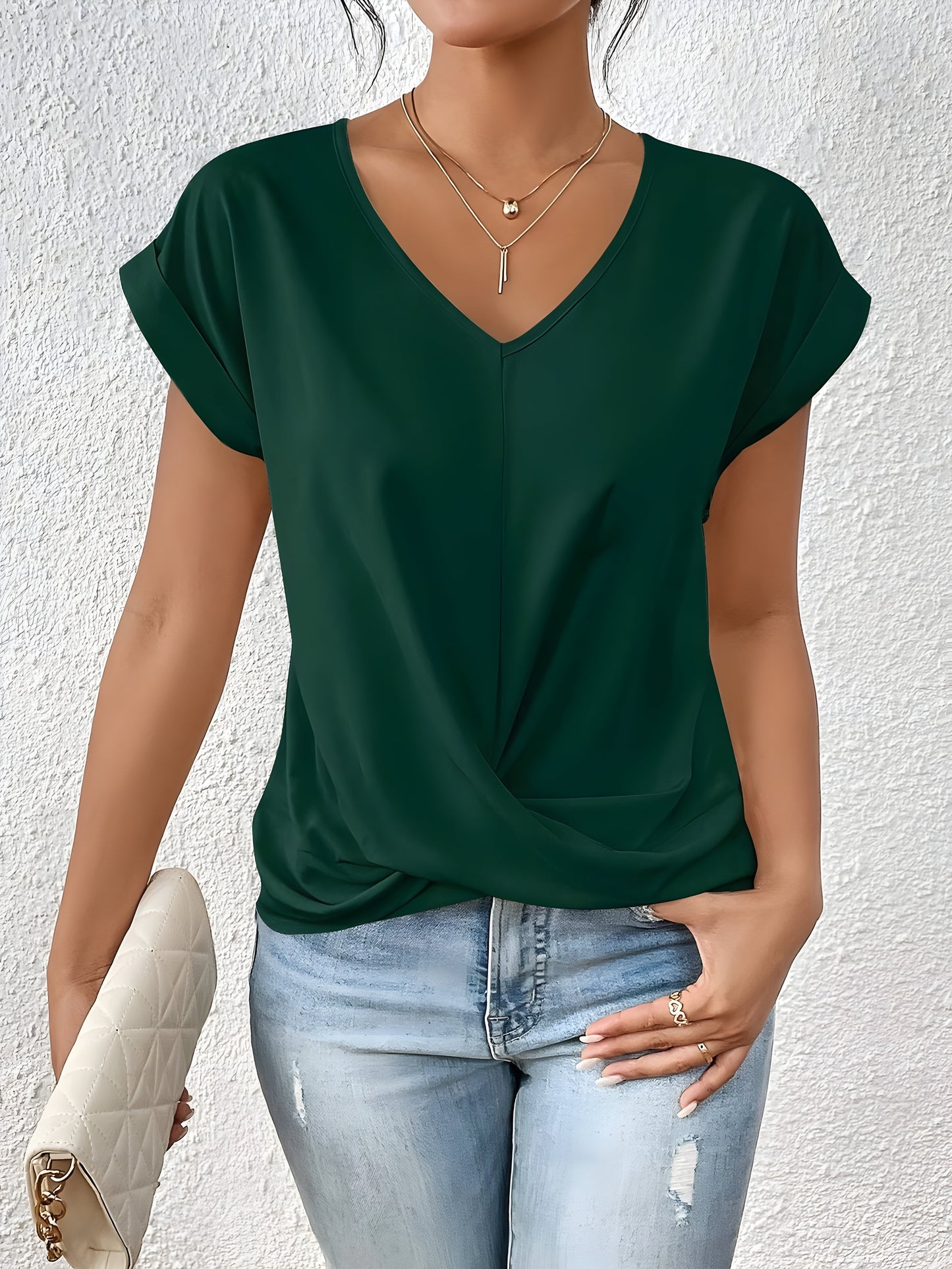 Bella - Green