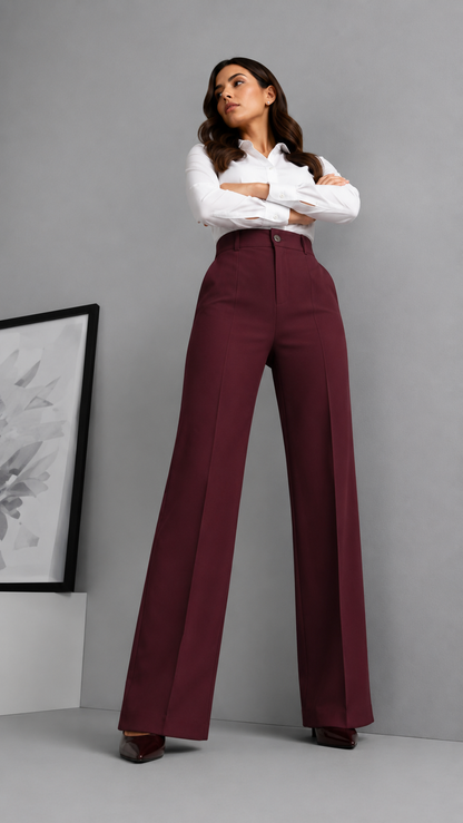 Palazzo | Pantalon