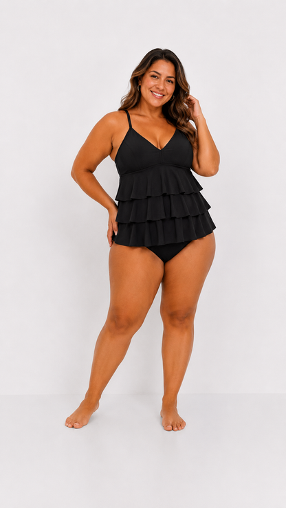Margaux | Maillot de Bain Élégant