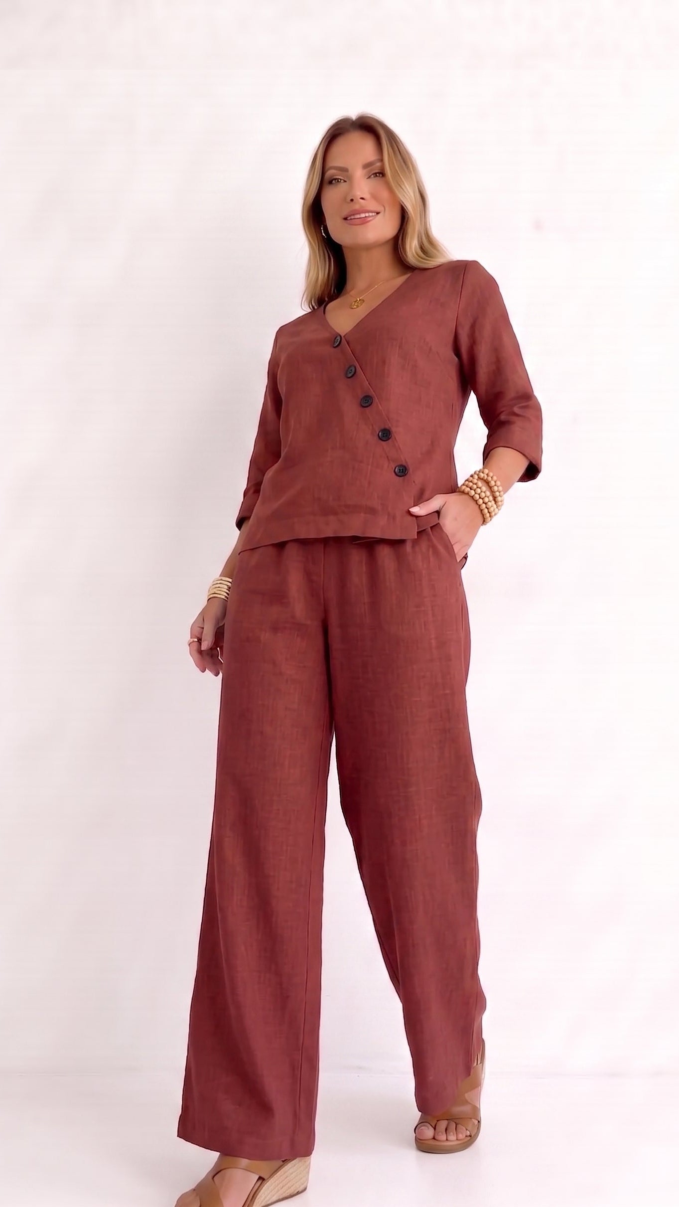 Nina Chic | Ensemble