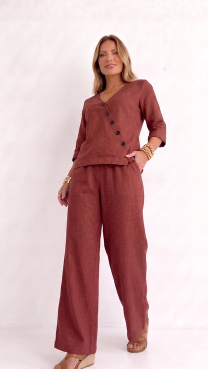Nina Chic | Ensemble