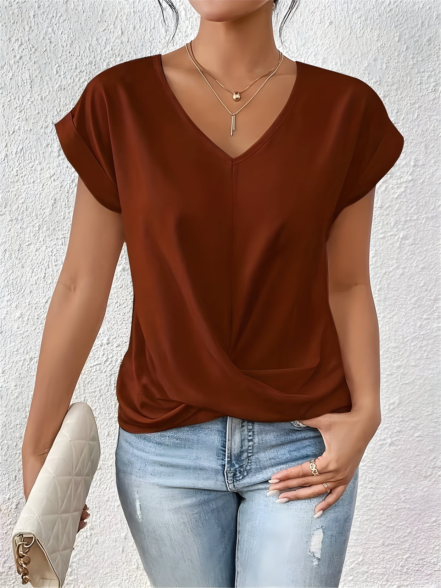Bella - Red