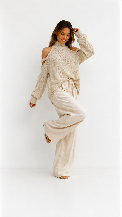 Camilla | Ensemble Tendance