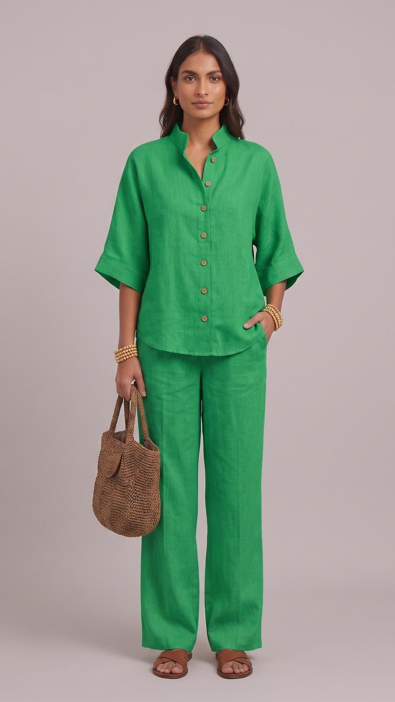 Afrodita | Ensemble en Lin
