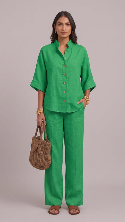 Afrodita | Ensemble en Lin