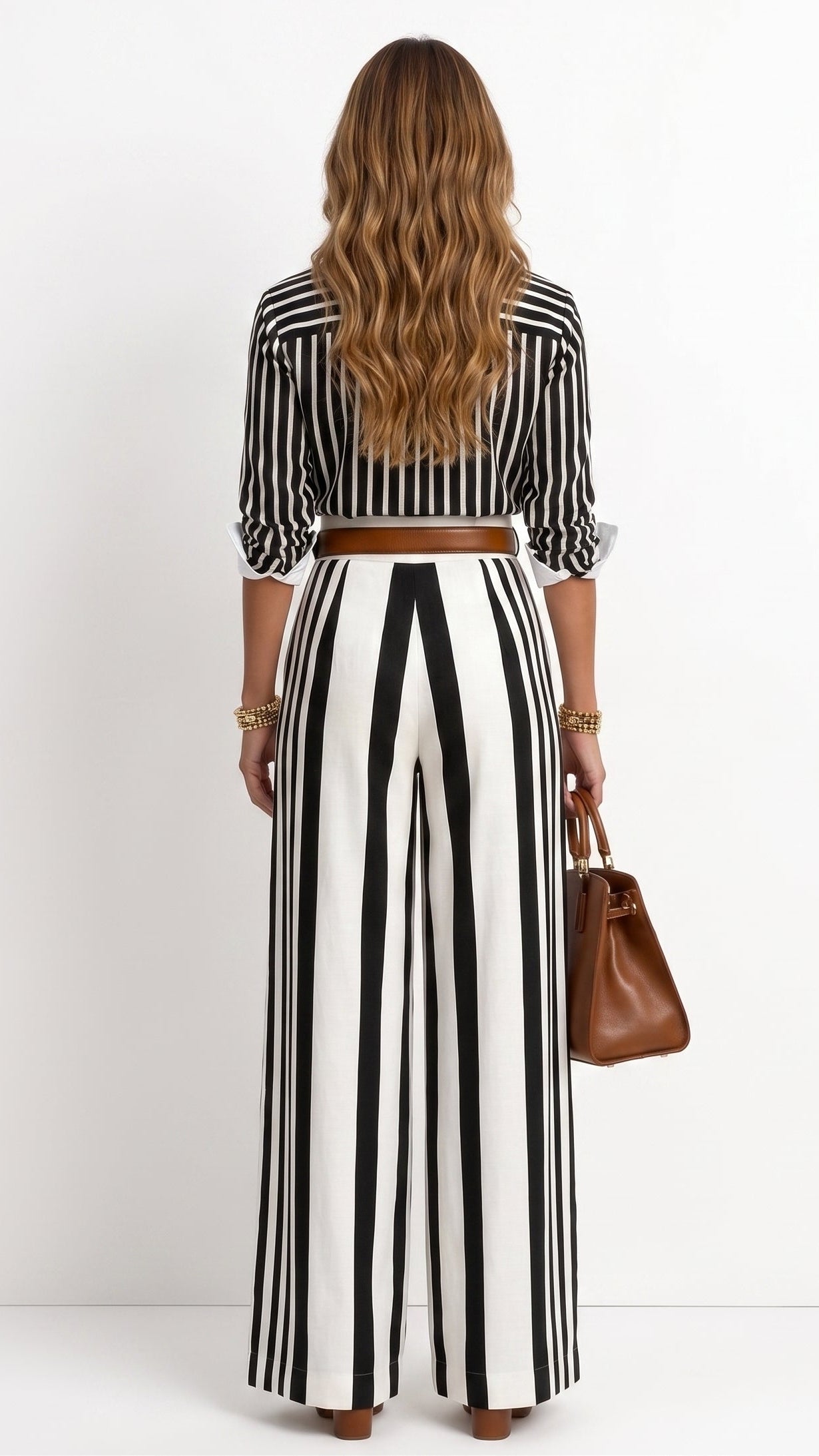 Colette | Ensemble