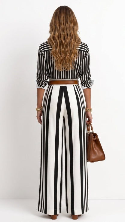 Colette | Ensemble