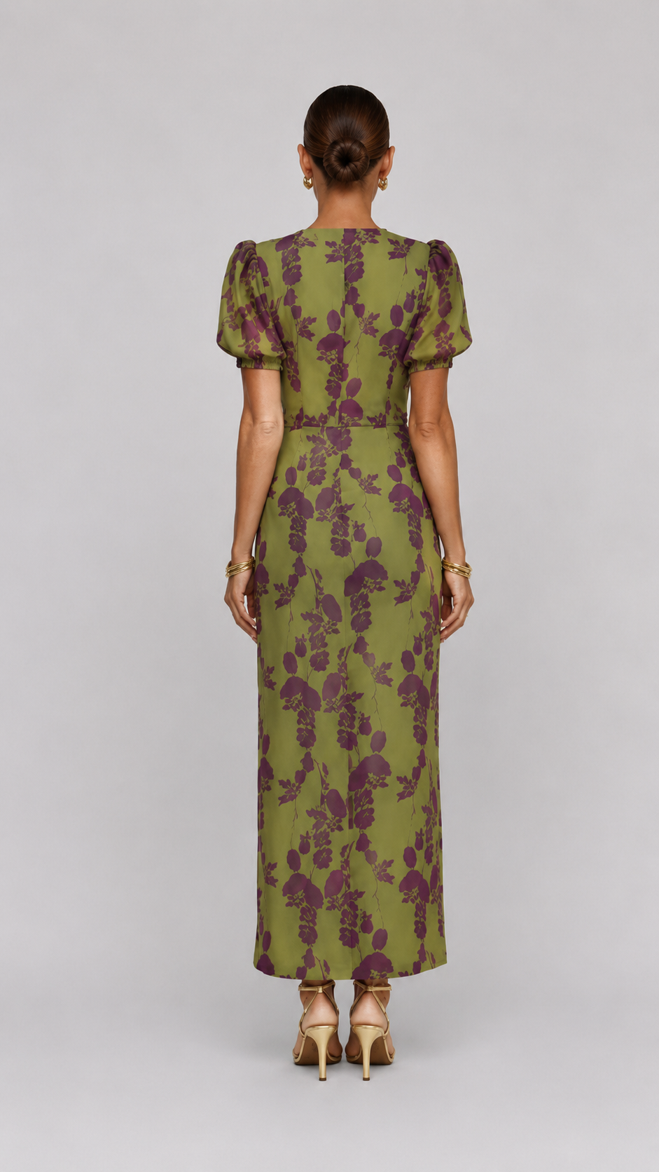 Amélie | Robe Élégante