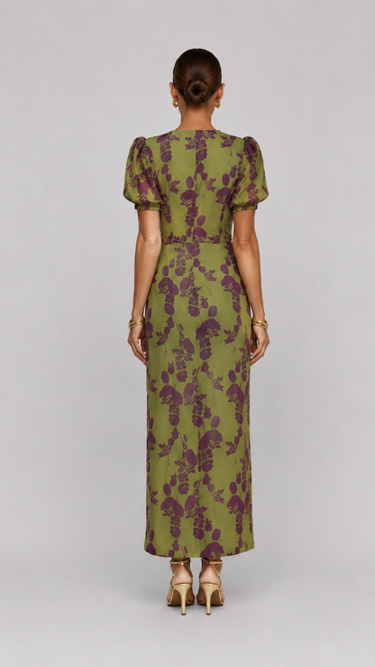 Amélie | Robe Élégante