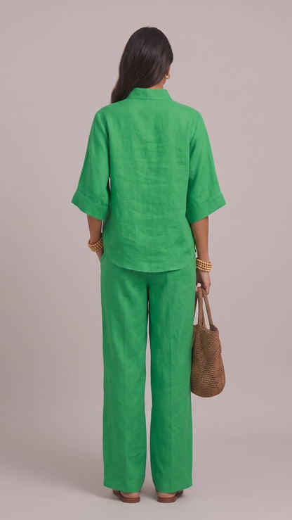 Afrodita | Ensemble en Lin