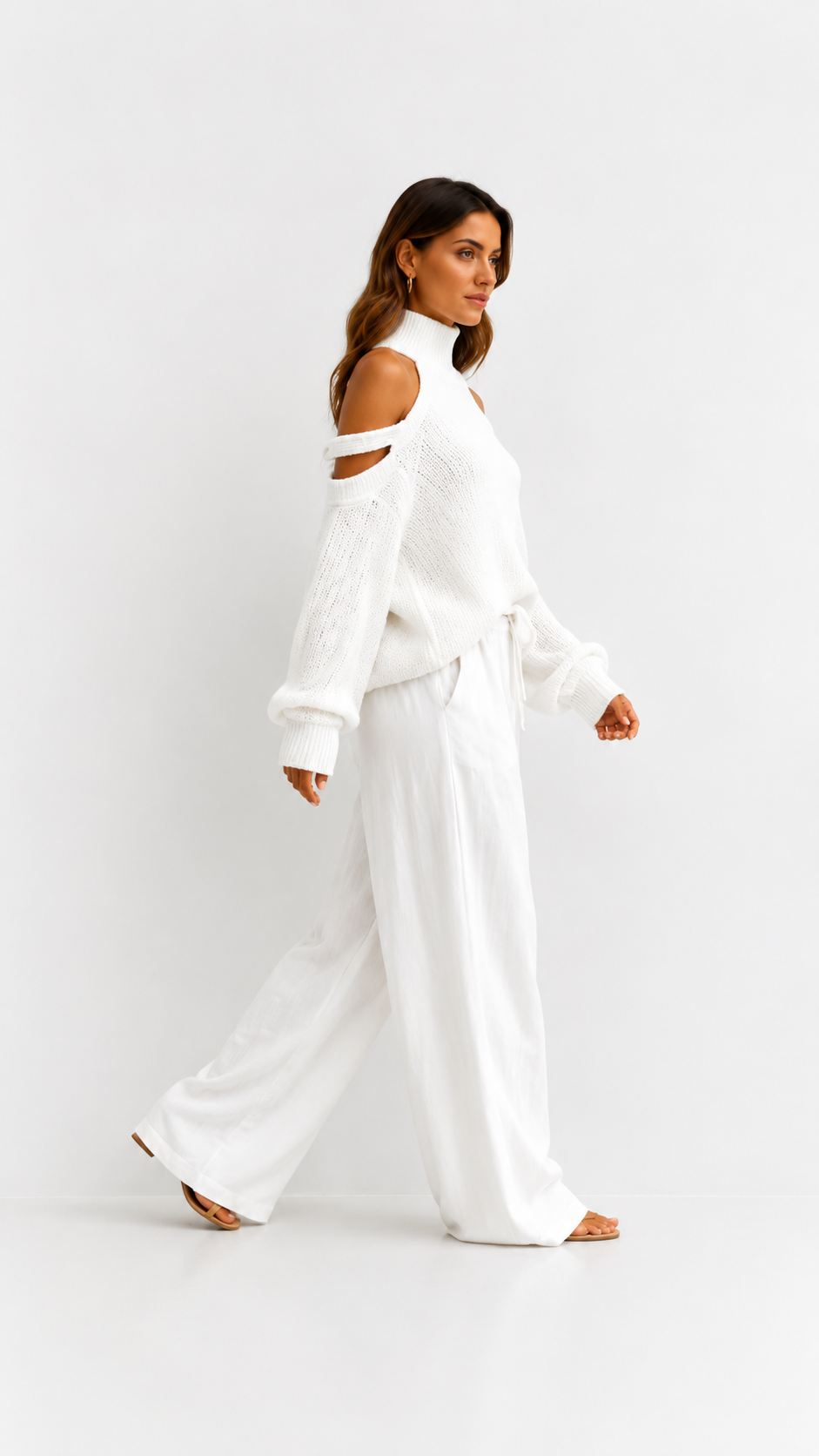Camilla | Ensemble Tendance