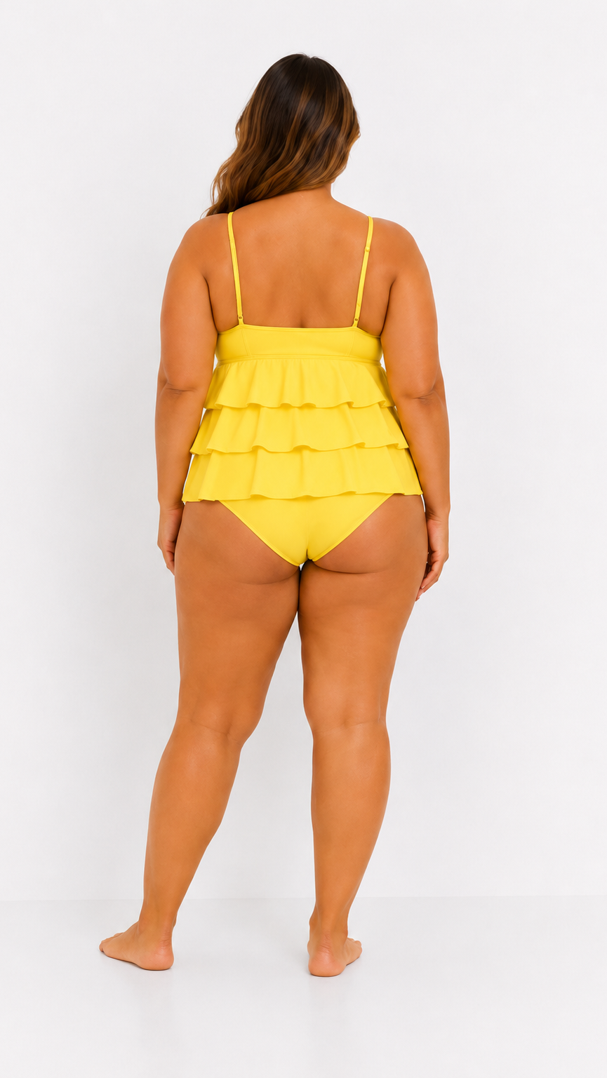Margaux | Maillot de Bain Élégant