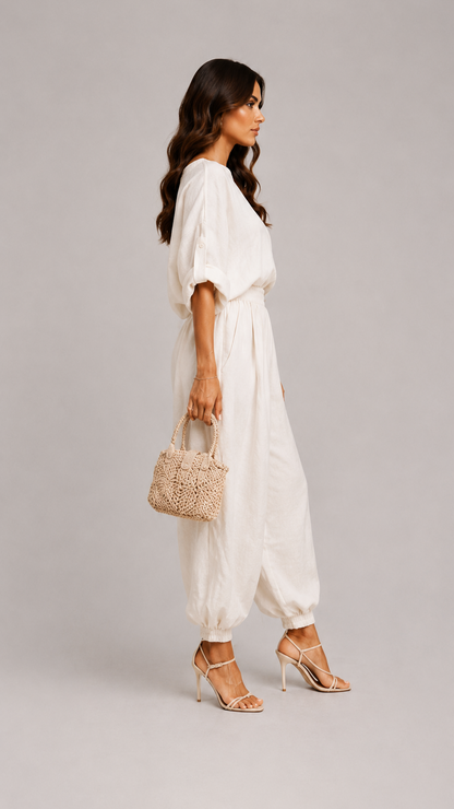 Antonella | Ensemble