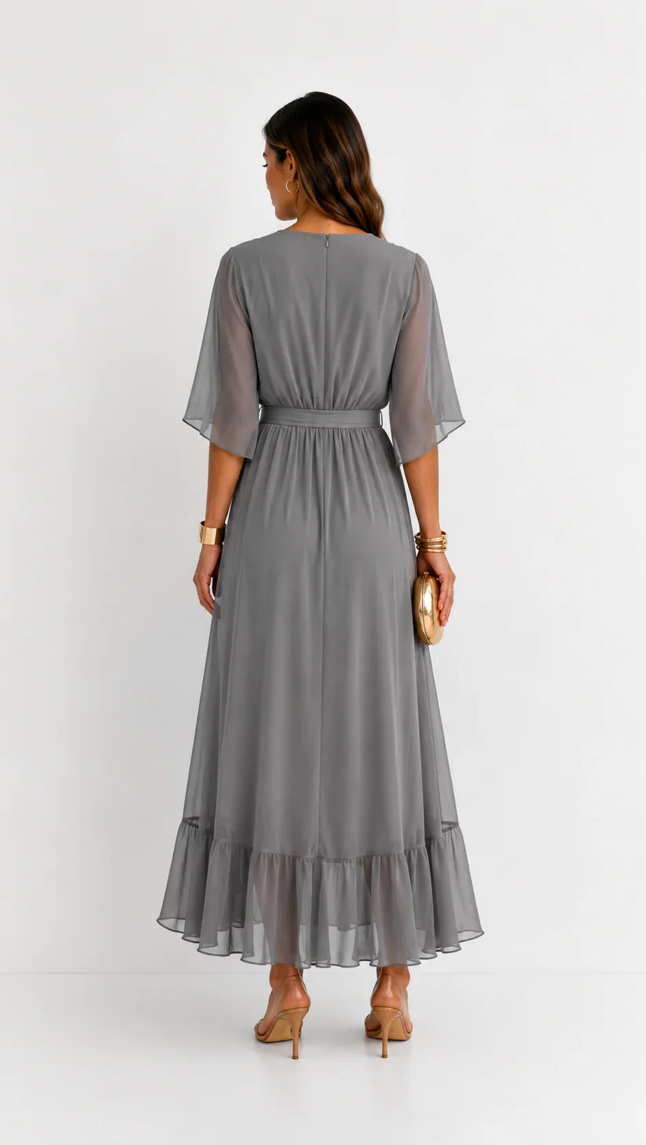 Léa | Robe Florale
