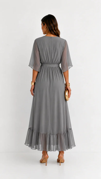 Léa | Robe Florale