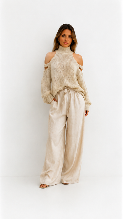 Camilla | Ensemble Tendance