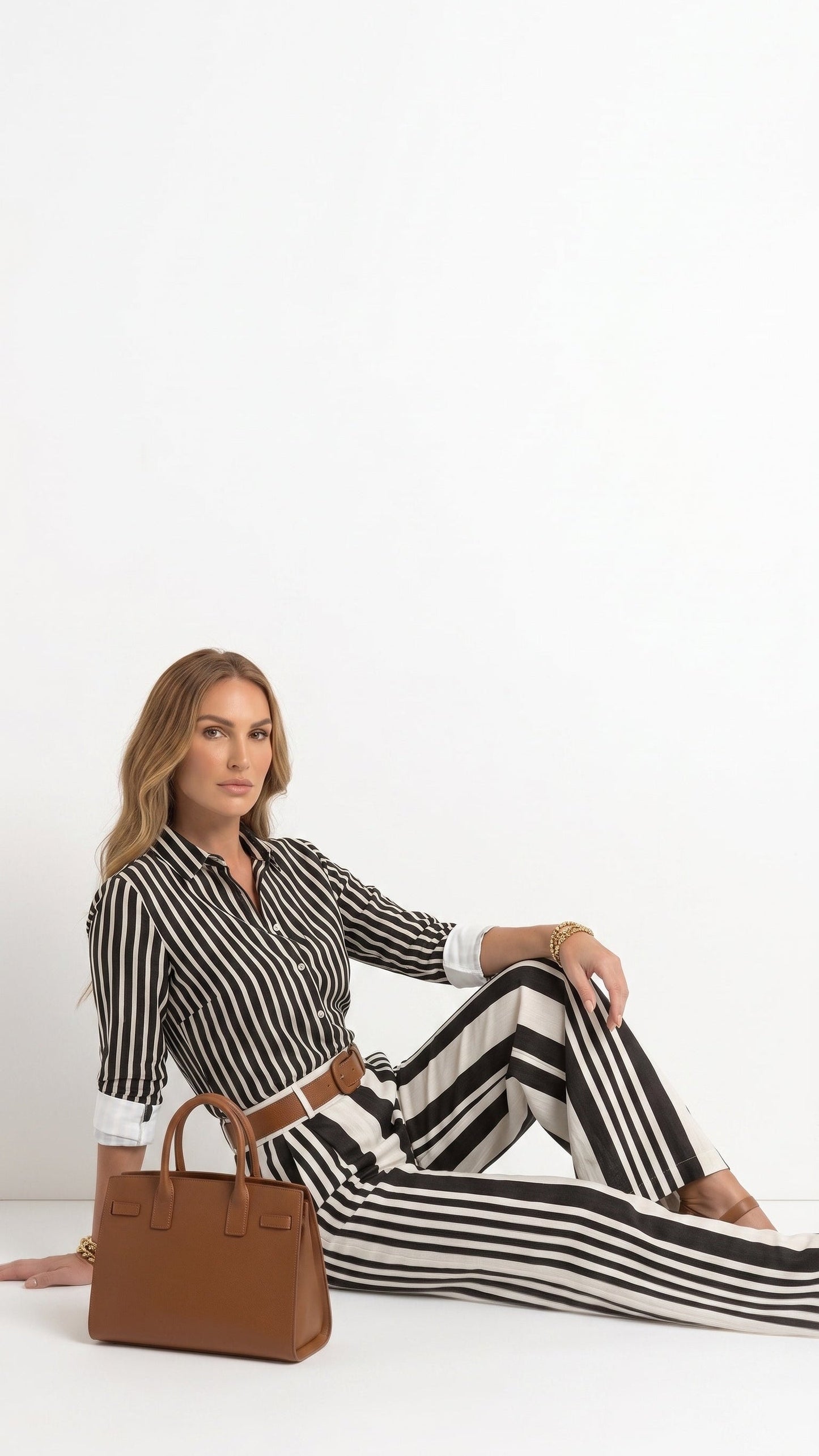 Colette | Ensemble