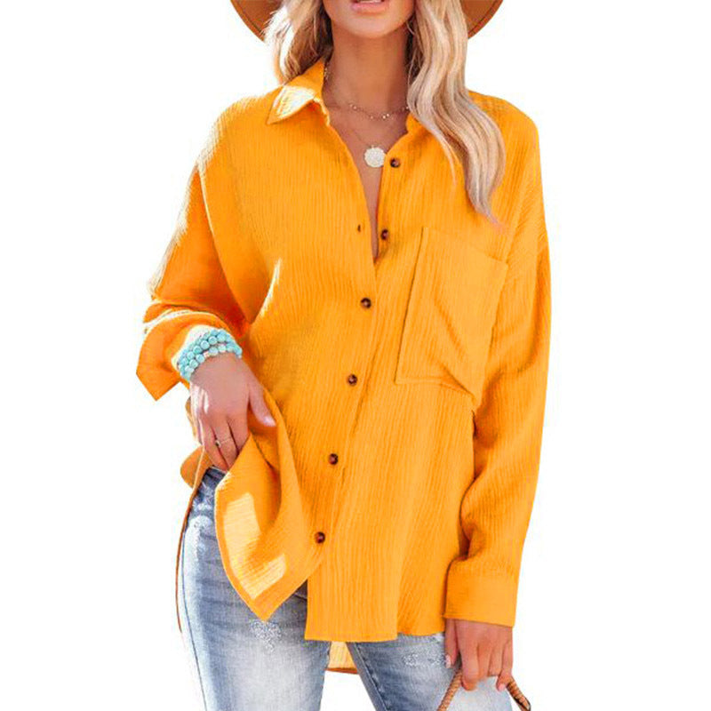 Madelyn - Yellow