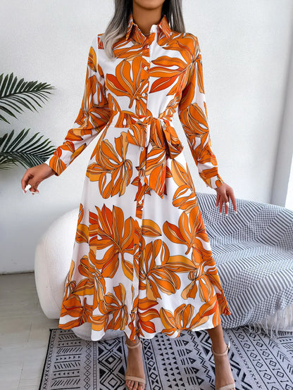 Jasmine - Orange